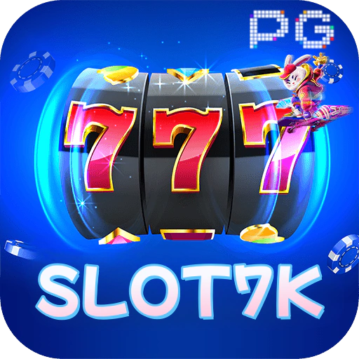slot7k logo