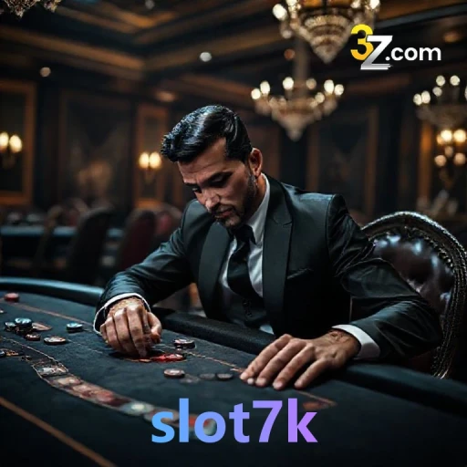 slot7k App