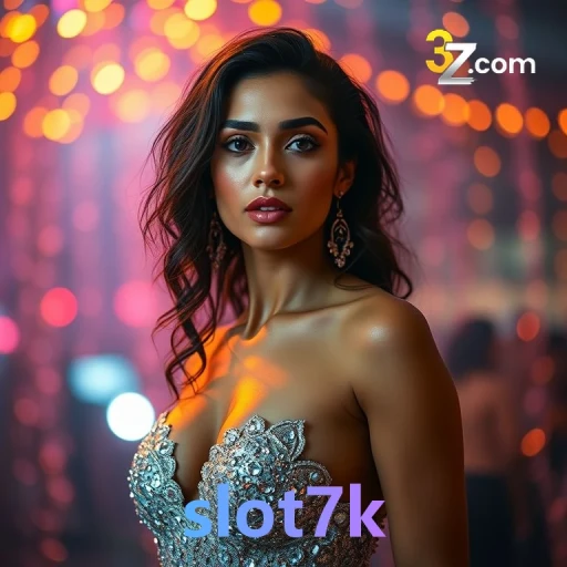 slot7k Bônus