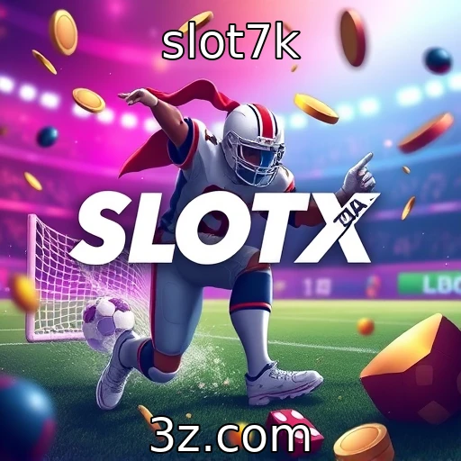 slot7k Desvendando o Segredo dos Slots: Como Maximizar Seus Ganhos