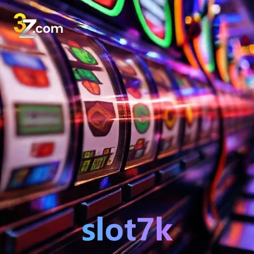 slot7k Slots