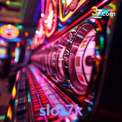 slot7k VIP